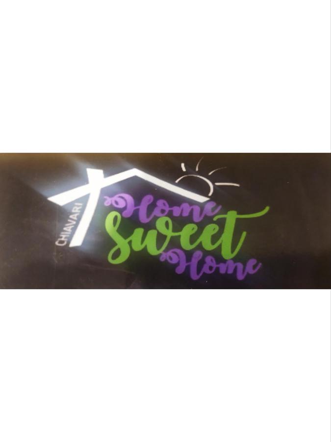 Sweet Home 基亚瓦里 外观 照片